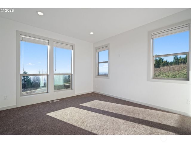 0 S Silver Lake Road #Lot 4, Castle Rock, WA 98611