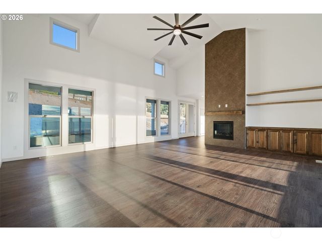 0 S Silver Lake Road #Lot 4, Castle Rock, WA 98611