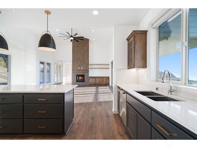 0 S Silver Lake Road #Lot 4, Castle Rock, WA 98611