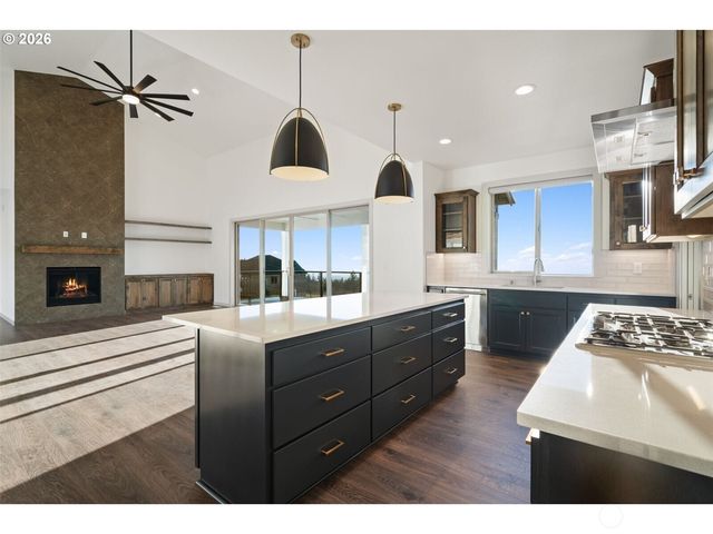 0 S Silver Lake Road #Lot 4, Castle Rock, WA 98611