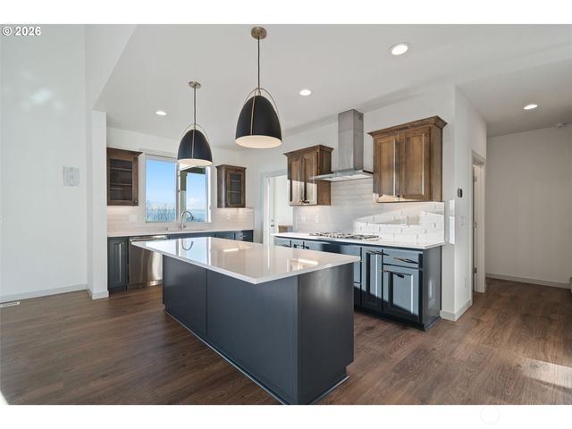 0 S Silver Lake Road #Lot 4, Castle Rock, WA 98611