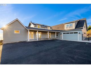 0 S Silver Lake Lot #4 Road #Lot 4, Castle Rock, WA 98611