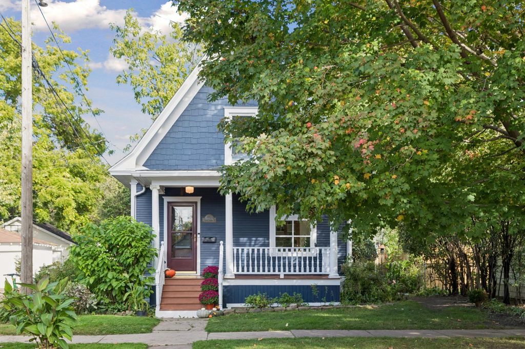 178 Wilder Street N, Saint Paul, MN 55104 — exterior