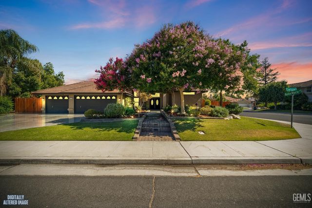 15502 Clarisse Street, Bakersfield, CA 93314