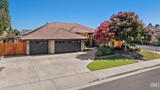 15502 Clarisse Street, Bakersfield, CA 93314