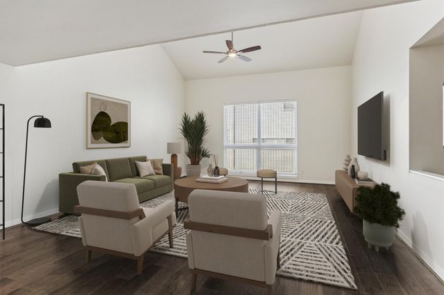 1617 Tuam Street, Houston, TX 77004