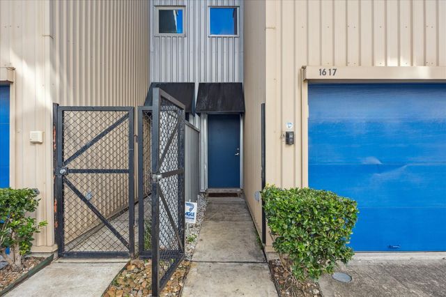 1617 Tuam Street, Houston, TX 77004