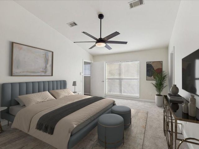 1617 Tuam Street, Houston, TX 77004