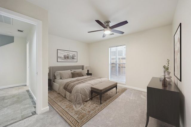 1617 Tuam Street, Houston, TX 77004