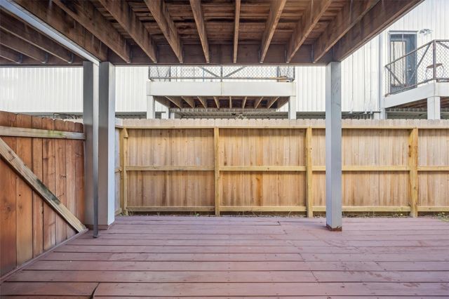 1617 Tuam Street, Houston, TX 77004