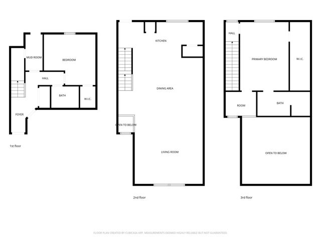 1617 Tuam Street, Houston, TX 77004