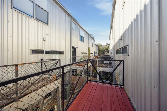 1617 Tuam Street, Houston, TX 77004