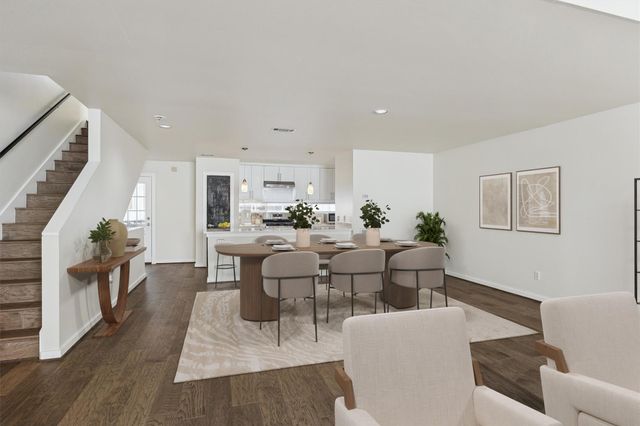 1617 Tuam Street, Houston, TX 77004