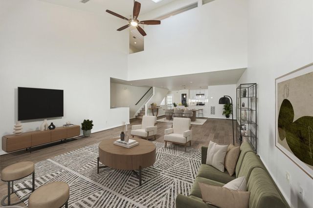 1617 Tuam Street, Houston, TX 77004