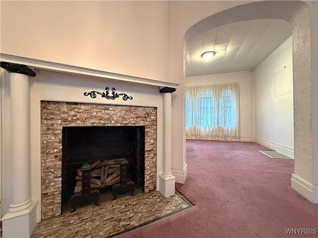 78 Victory Avenue, Lackawanna, NY 14218