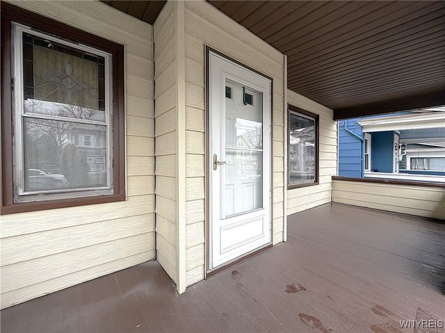 78 Victory Avenue, Lackawanna, NY 14218