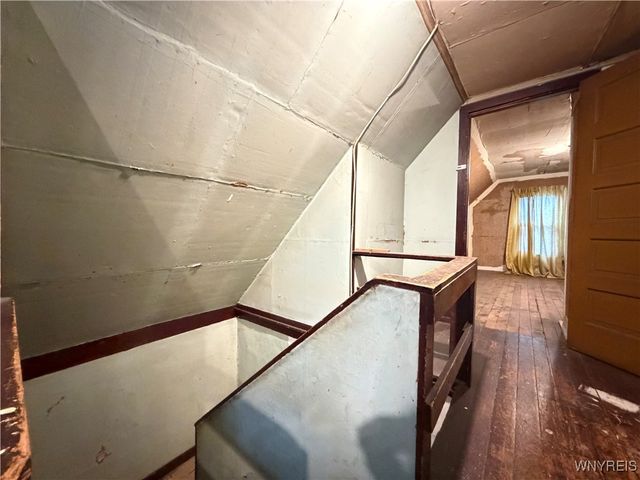 78 Victory Avenue, Lackawanna, NY 14218