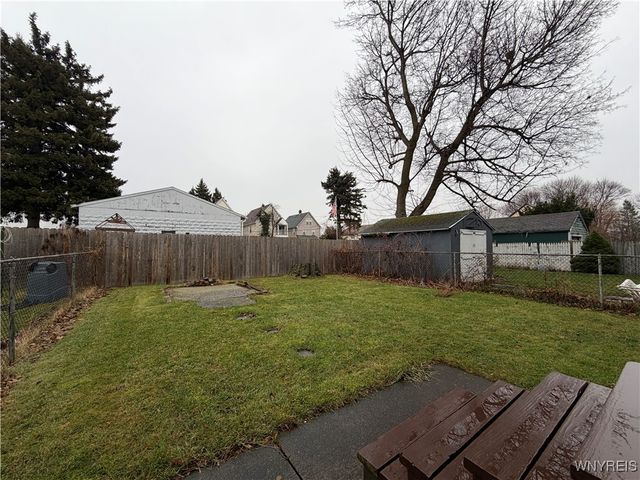 78 Victory Avenue, Lackawanna, NY 14218