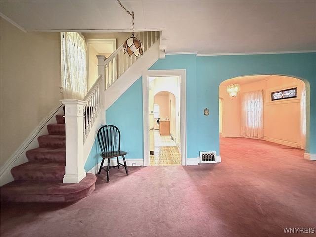 78 Victory Avenue, Lackawanna, NY 14218