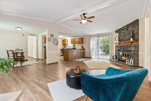 542 James Meece Road, Somerset, KY 42501