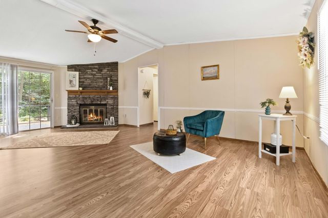 542 James Meece Road, Somerset, KY 42501