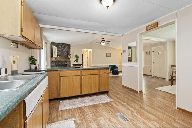 542 James Meece Road, Somerset, KY 42501