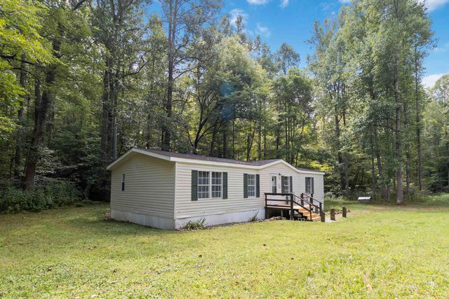 542 James Meece Road, Somerset, KY 42501
