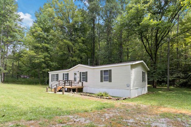 542 James Meece Road, Somerset, KY 42501