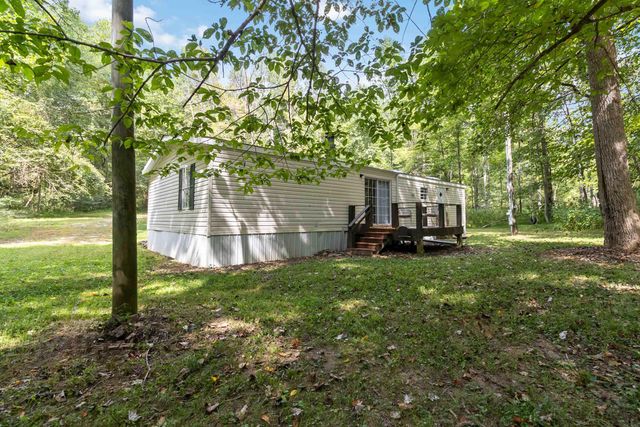 542 James Meece Road, Somerset, KY 42501
