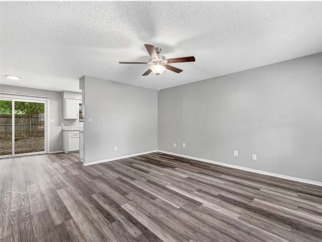 2732 & 2734 N Sierra Avenue, Fayetteville, AR 72703