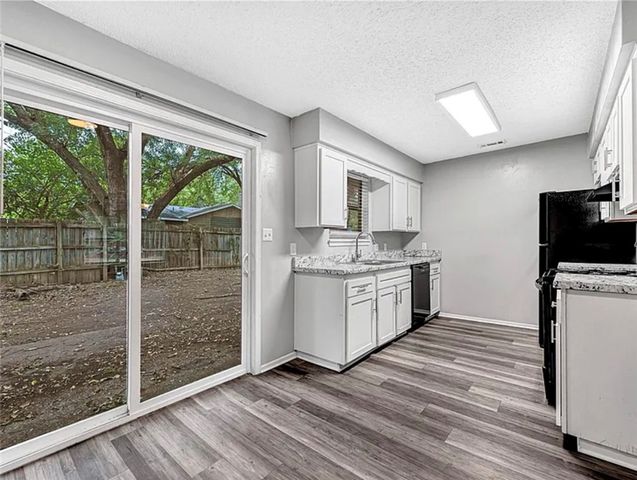 2732 & 2734 N Sierra Avenue, Fayetteville, AR 72703