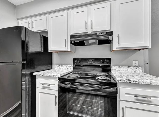 2732 & 2734 N Sierra Avenue, Fayetteville, AR 72703