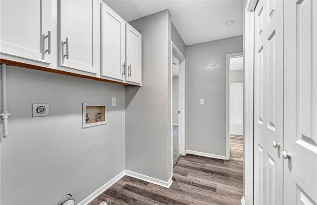 2732 & 2734 N Sierra Avenue, Fayetteville, AR 72703