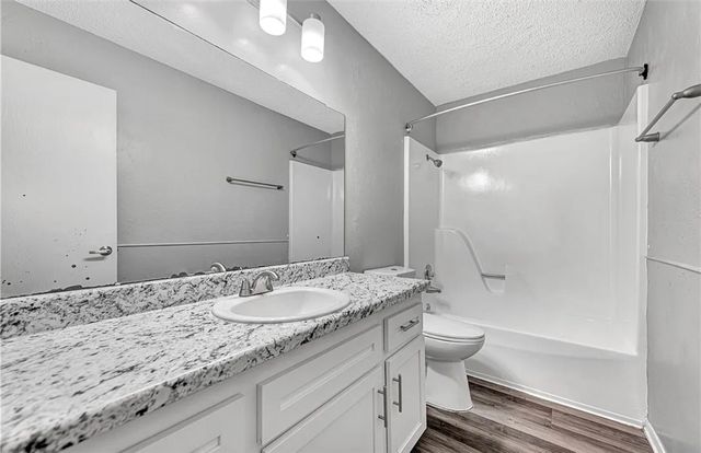 2732 & 2734 N Sierra Avenue, Fayetteville, AR 72703