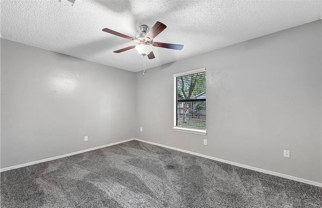 2732 & 2734 N Sierra Avenue, Fayetteville, AR 72703