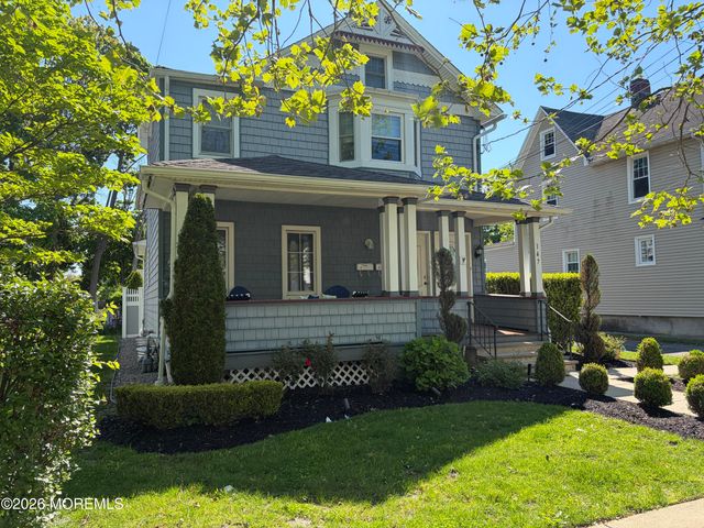 147 Bridge Avenue B, Red Bank, NJ 07701