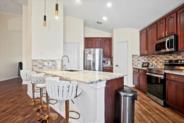 1412 Cheyenne Road, Wylie, TX 75098