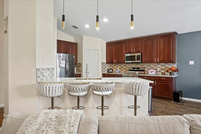 1412 Cheyenne Road, Wylie, TX 75098