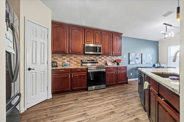 1412 Cheyenne Road, Wylie, TX 75098