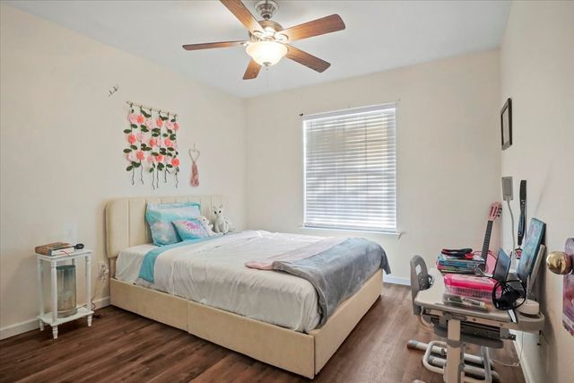 1412 Cheyenne Road, Wylie, TX 75098