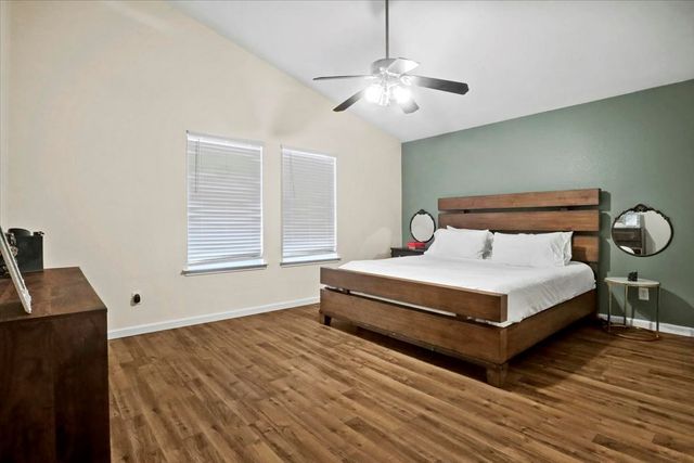 1412 Cheyenne Road, Wylie, TX 75098