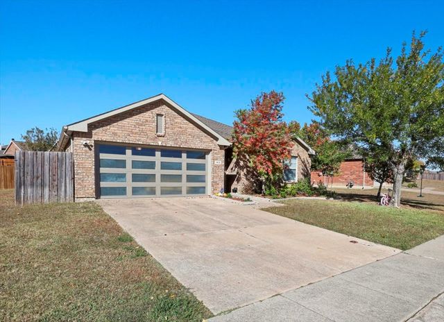 1412 Cheyenne Road, Wylie, TX 75098