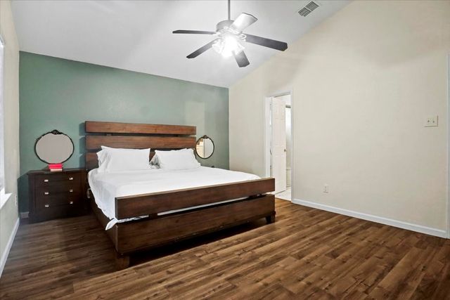 1412 Cheyenne Road, Wylie, TX 75098