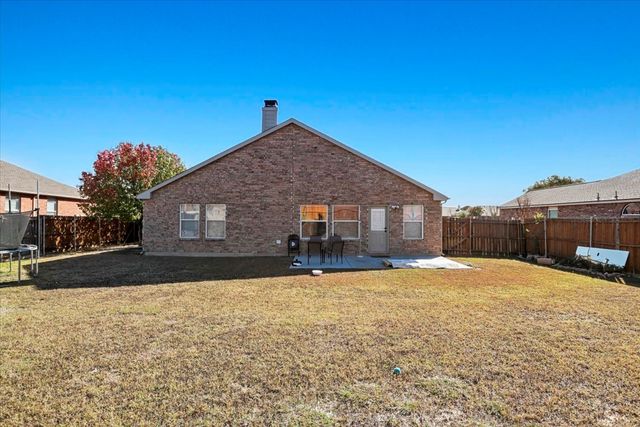 1412 Cheyenne Road, Wylie, TX 75098
