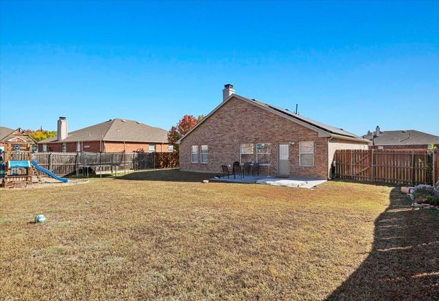 1412 Cheyenne Road, Wylie, TX 75098