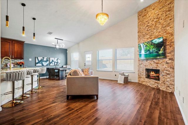 1412 Cheyenne Road, Wylie, TX 75098