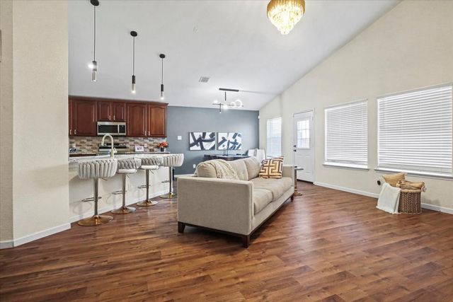 1412 Cheyenne Road, Wylie, TX 75098