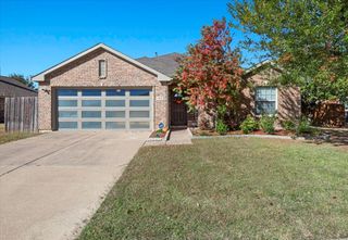 1412 Cheyenne Road, Wylie, TX 75098