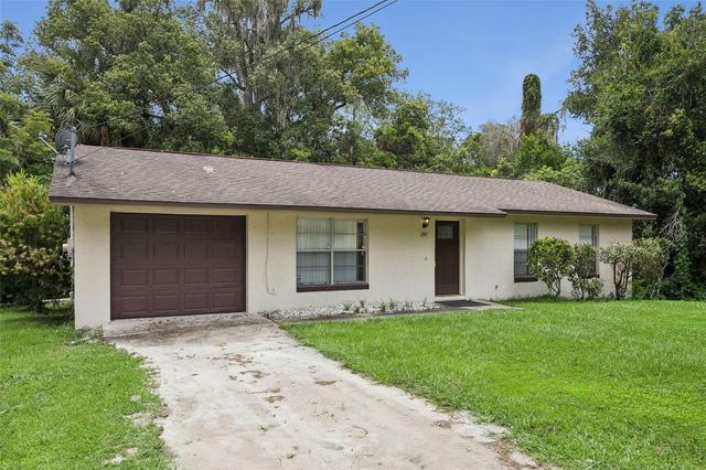 397 S ORANGE AVENUE, Orange City, FL 32763