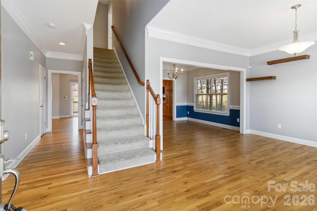 3908 Hazel Downe Way, Rock Hill, SC 29732